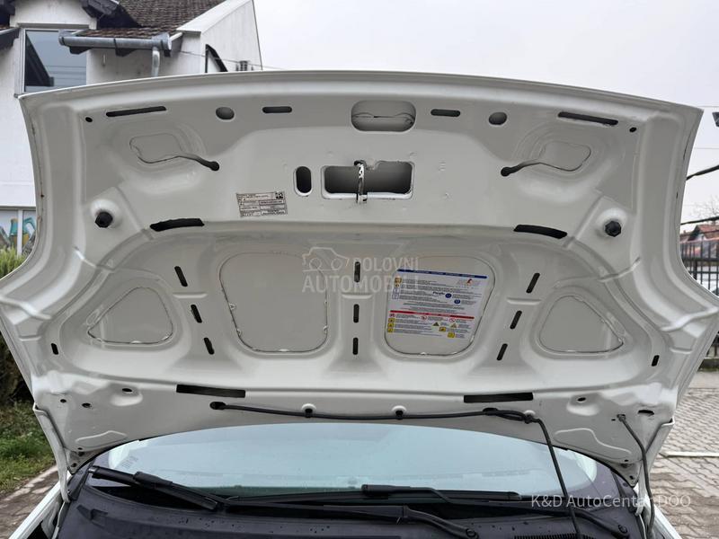 Fiat Grande Punto 1.2 V.s.e.r.v.i.s.