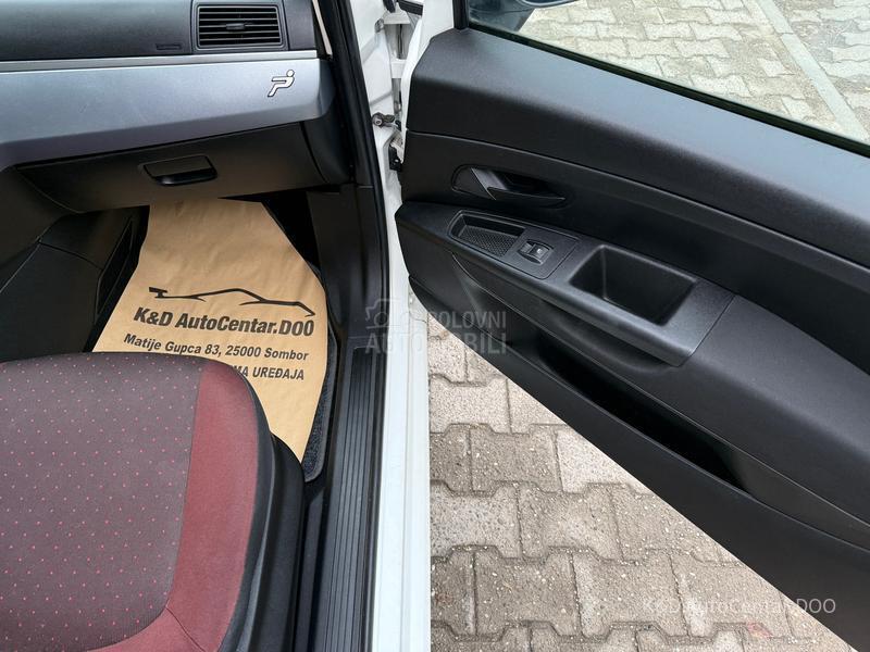 Fiat Grande Punto 1.2 V.s.e.r.v.i.s.