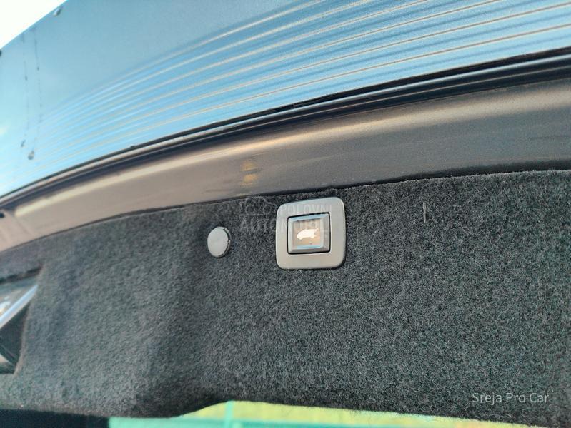 Opel Insignia 2.0 CDTI COSMO SW