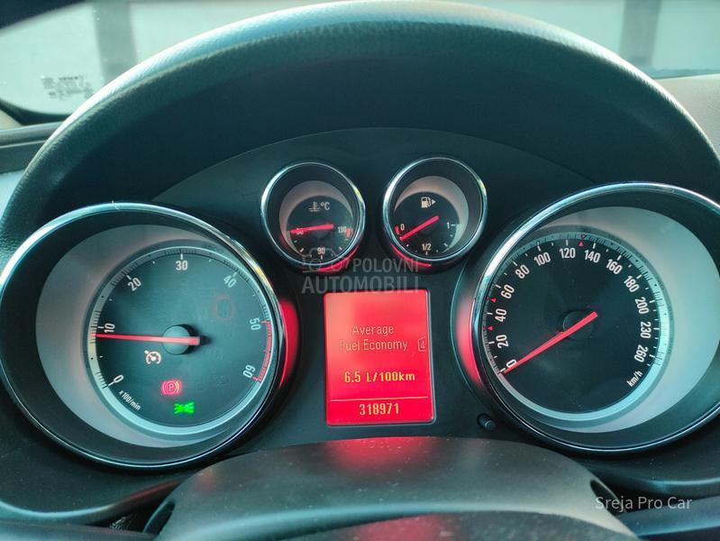 Opel Insignia 2.0 CDTI COSMO SW