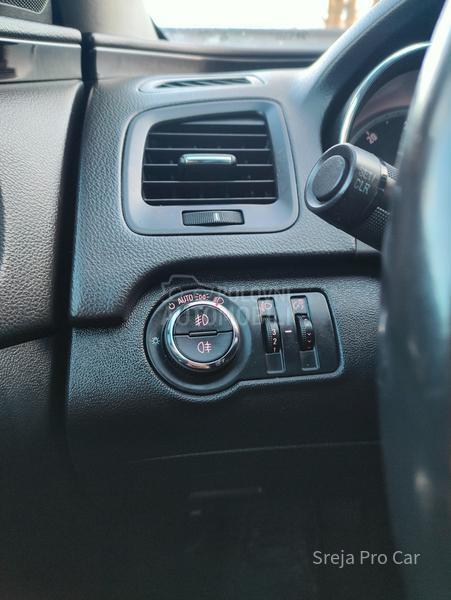 Opel Insignia 2.0 CDTI COSMO SW