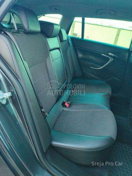 Opel Insignia 2.0 CDTI COSMO SW