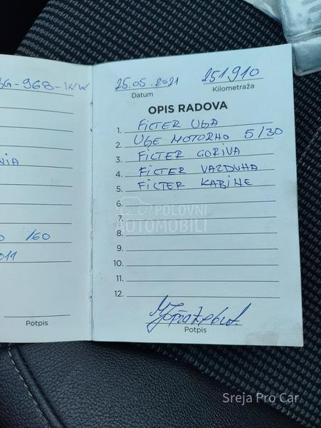 Opel Insignia 2.0 CDTI COSMO SW