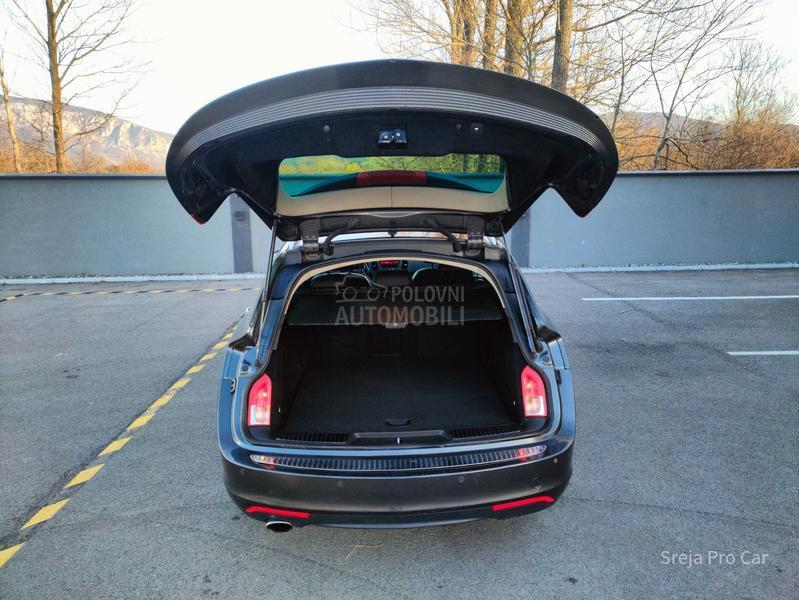 Opel Insignia 2.0 CDTI COSMO SW