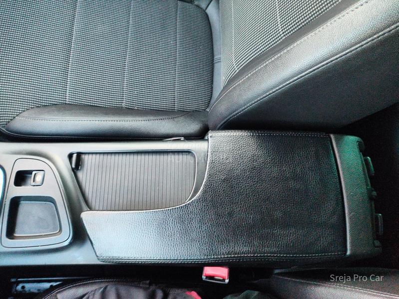 Opel Insignia 2.0 CDTI COSMO SW