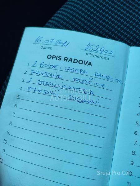 Opel Insignia 2.0 CDTI COSMO SW