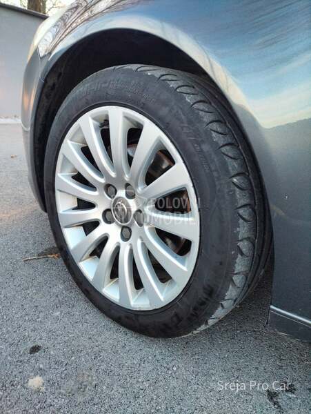 Opel Insignia 2.0 CDTI COSMO SW