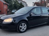 Volkswagen Golf 5 1.4