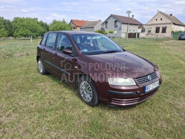 Fiat Stilo 1.9.JTD