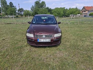Fiat Stilo 1.9.JTD