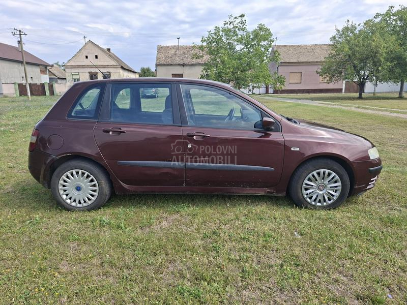 Fiat Stilo 1.9.JTD