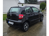 Volkswagen Fox 1.2