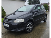 Volkswagen Fox 1.2
