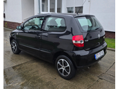 Volkswagen Fox 1.2