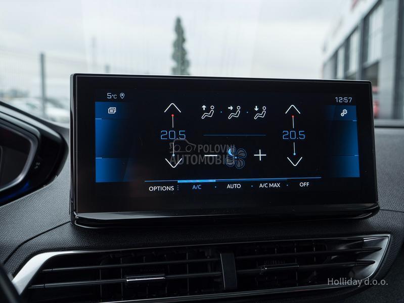 Peugeot 3008 1.2PureTech Allure