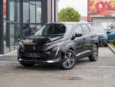 Peugeot 3008 1.2PureTech Allure