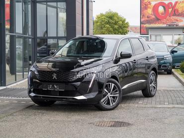 Peugeot 3008 1.2PureTech Allure