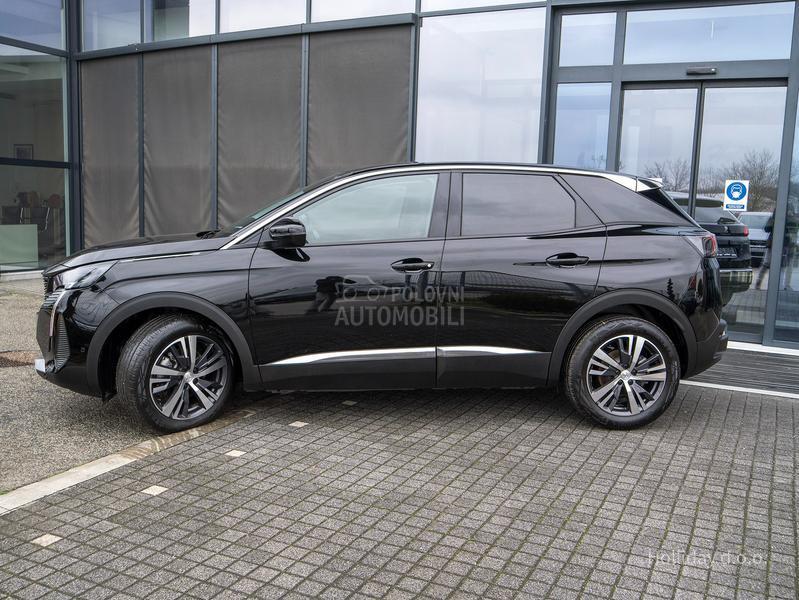 Peugeot 3008 1.2PureTech Allure