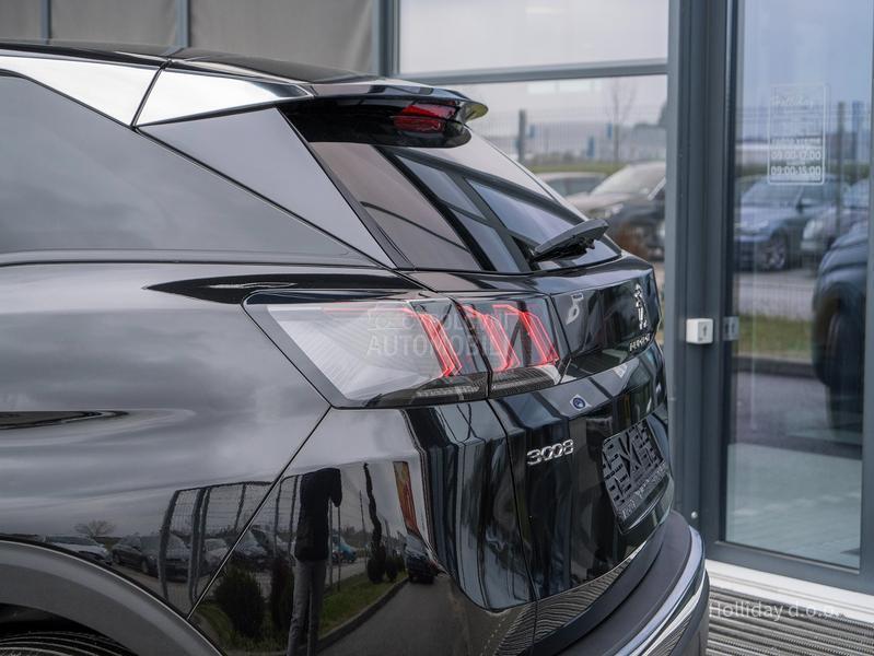 Peugeot 3008 1.2PureTech Allure