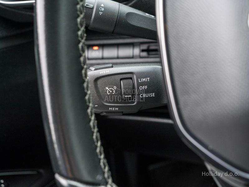 Peugeot 3008 1.2PureTech Allure