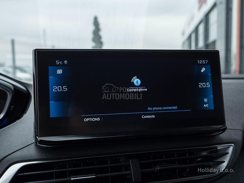 Peugeot 3008 1.2PureTech Allure