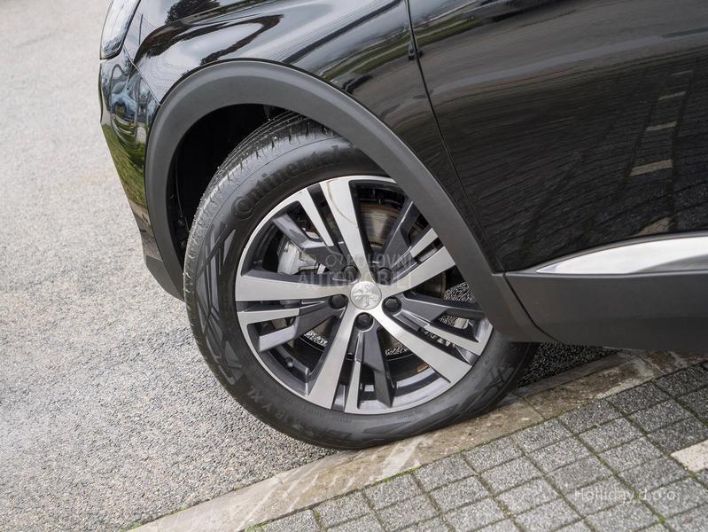 Peugeot 3008 1.2PureTech Allure