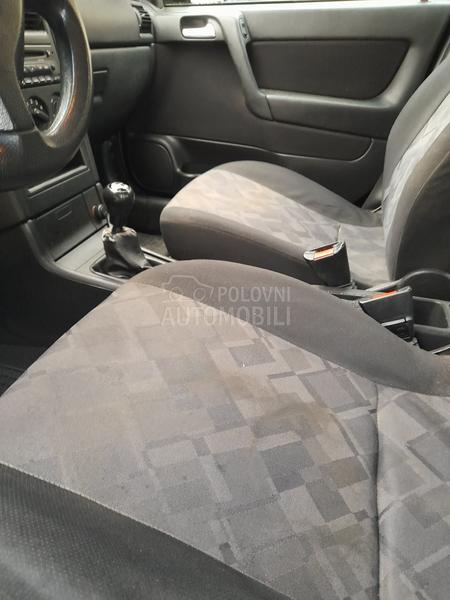 Opel Astra G 1.6 b