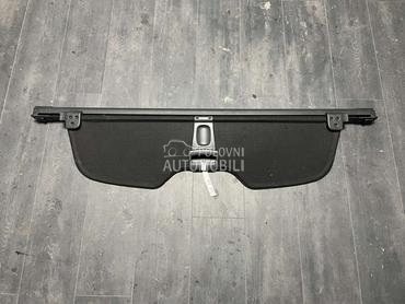 Roletna gepeka za Peugeot 308