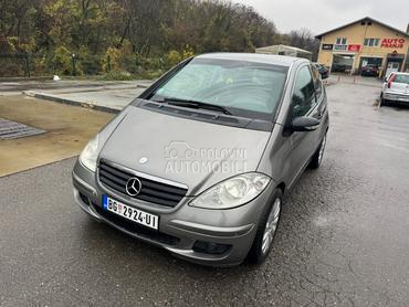 Mercedes Benz A 180 A180 CDI