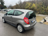 Mercedes Benz A 180 A180 CDI