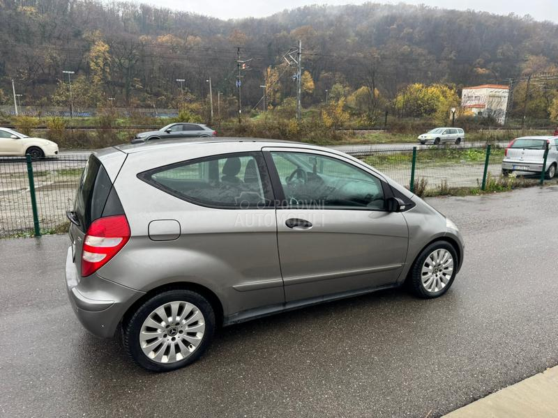 Mercedes Benz A 180 A180 CDI