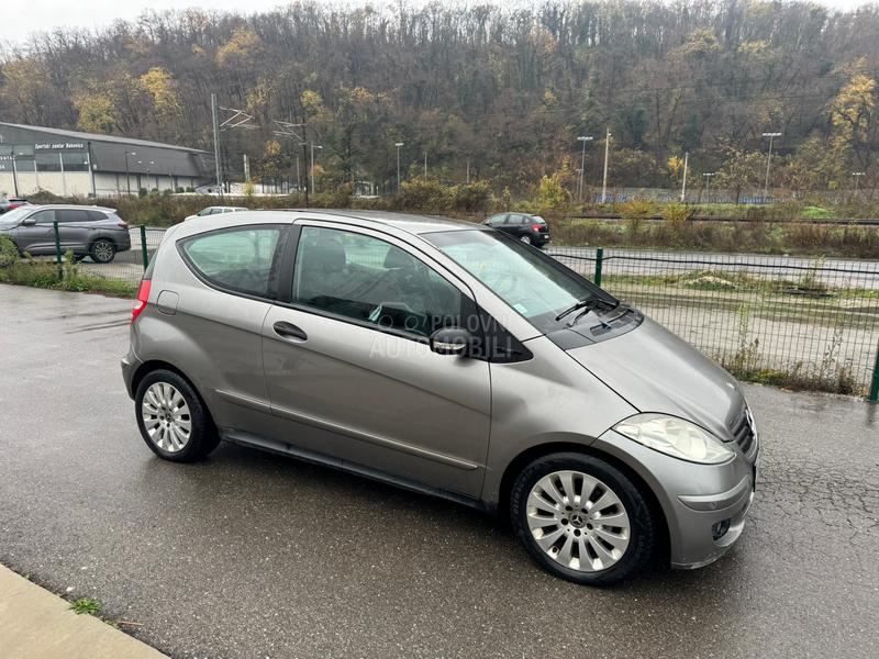 Mercedes Benz A 180 A180 CDI