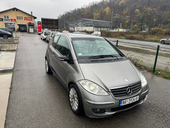 Mercedes Benz A 180 A180 CDI