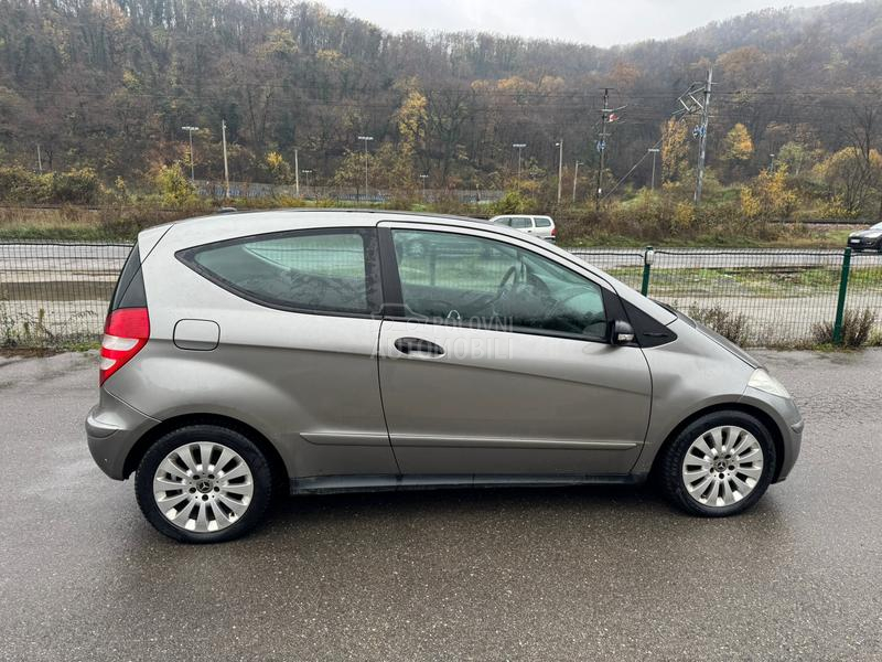Mercedes Benz A 180 A180 CDI
