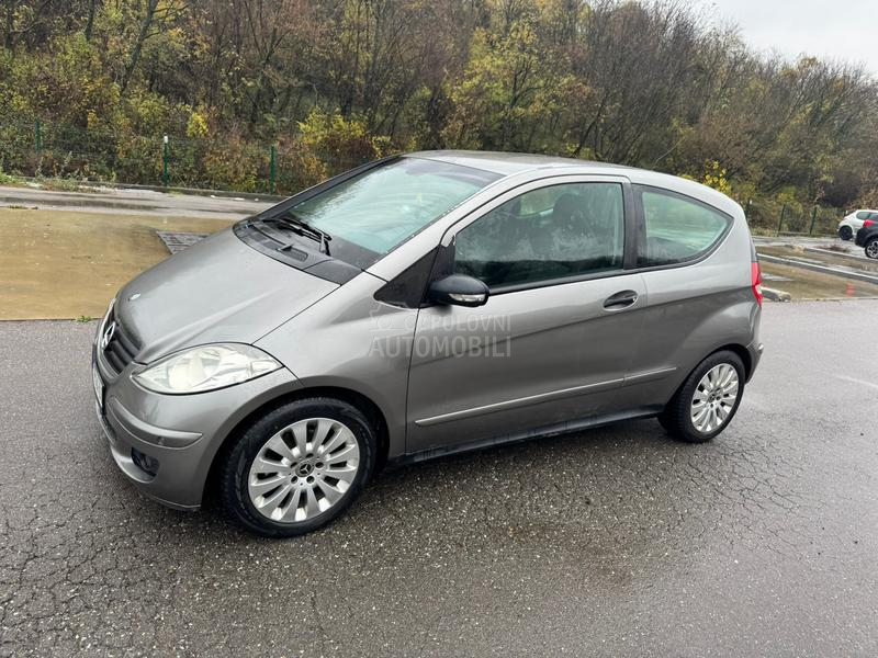 Mercedes Benz A 180 A180 CDI