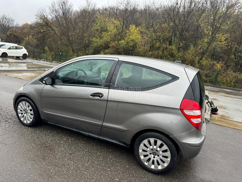 Mercedes Benz A 180 A180 CDI