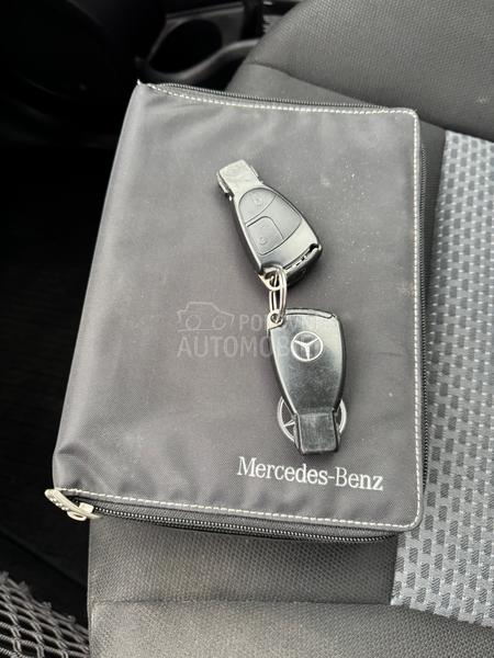 Mercedes Benz A 180 A180 CDI