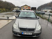Mercedes Benz A 180 A180 CDI