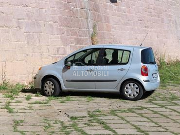 Delovi za Renault Modus 2004. god.