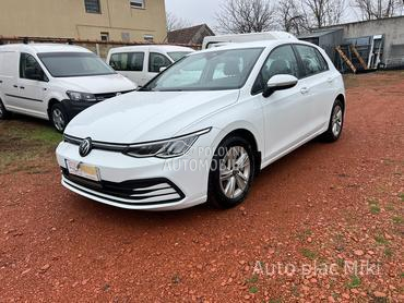 Volkswagen Golf 8 1.5 GTI