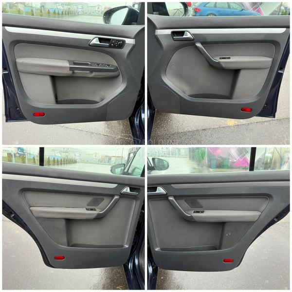 Volkswagen Touran 1.6TDI/REG 1 GOD