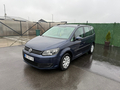 Volkswagen Touran 1.6TDI/REG 1 GOD