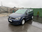 Volkswagen Touran 1.6TDI/REG 1 GOD