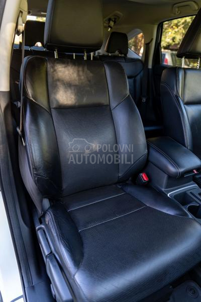 Honda CR-V 2.0 B 4/4