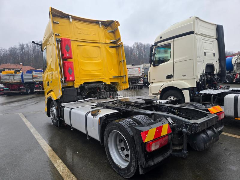 DAF xf 480