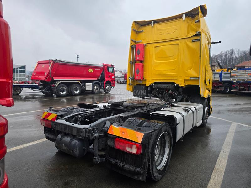 DAF xf 480
