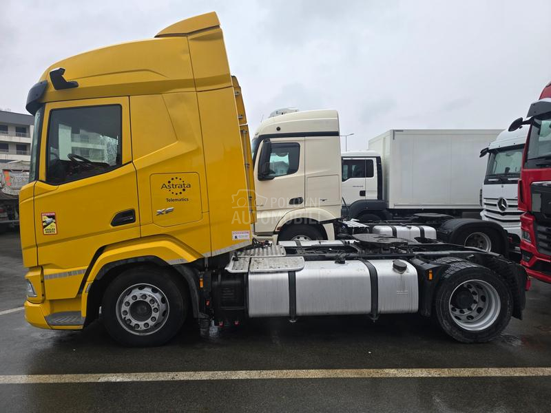 DAF xf 480