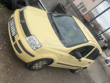 Fiat Panda 1.2