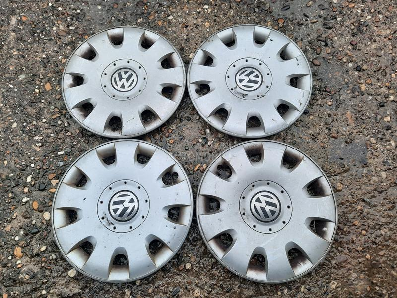 Ratkapne  15" Bez rupa