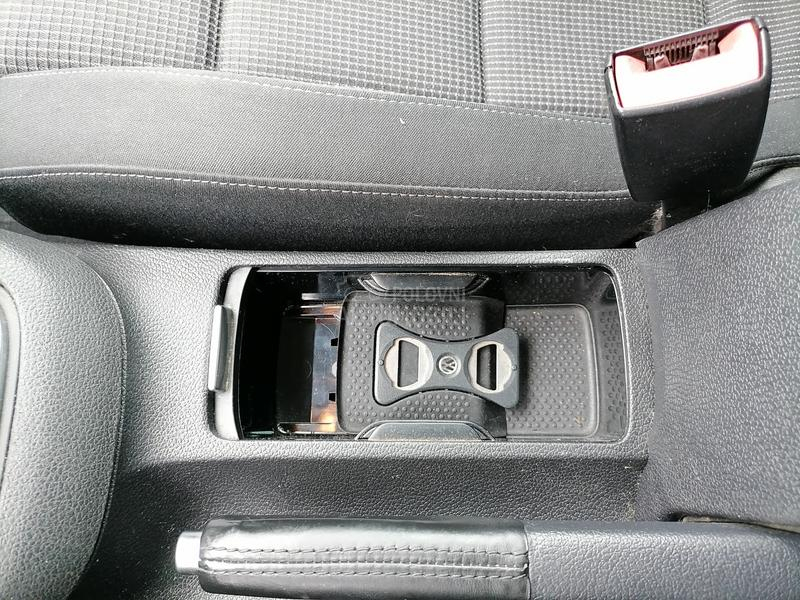 Volkswagen Golf 6 GT TDI